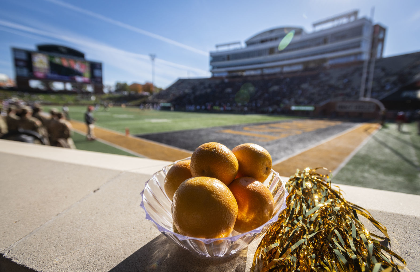 WakeFootball